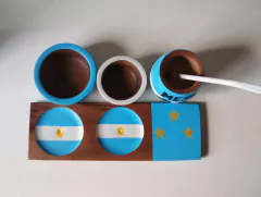 Set Matero: Argentina⭐⭐⭐ - comprar online