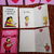Tarjeta Simpson - Trenecito Chuchu - - Sublimable Marnes