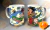 Taza Dragon Ball Z