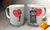 Taza "Batman - San Valentin"