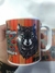 Taza "Animales de Mandala"