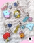 Chaveiros BT21 Baby na internet