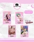 Kit Polaroids Blackpink Ice Cream - comprar online
