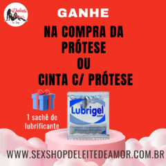 Banner da categoria Próteses