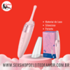 Vibrador Twirling Delight Ponteira: Estimulação Precisa para Orgasmos Intensos! Material de Luxo - comprar online