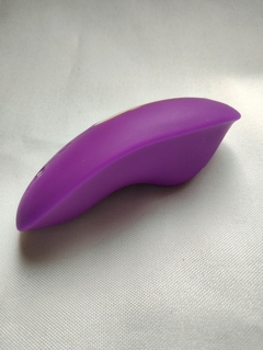VIBRADOR DE CALCINHA POR APLICATIVO na internet