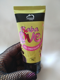 Lubrificante Tutti Frutti 60g