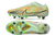 Chuteira De Campo Air Zoom Mercurial Verde - Trava Mista - comprar online