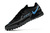 Chuteira Society Phantom - Preto detalhe azul na internet