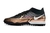 Chuteira Society Phantom - Preto e cobre - chutedrop
