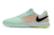 Chuteira de Futsal Lunar Gato - Verde Água na internet