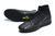 Chuteira Society Air Zoom Mercurial - Preta/Verde - Botinha - comprar online
