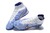Chuteira de Futsal Air Zoom Mercurial CR7 - Azul Botinha - comprar online