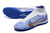 Chuteira de Futsal Air Zoom Mercurial CR7 - Azul Botinha