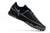 Chuteira Society Phantom - Preto detalhe azul - loja online