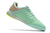 Chuteira de Futsal Lunar Gato - Verde Água - loja online