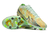 Chuteira De Campo Air Zoom Mercurial Verde - Trava Mista - chutedrop