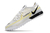 Chuteira Society Phantom - Branco e Dourado - loja online