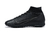 Chuteira Society Air Zoom Mercurial - Preta/Verde - Botinha - loja online