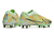 Imagem do Chuteira De Campo Air Zoom Mercurial Verde - Trava Mista