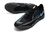 Chuteira Society Phantom - Preto detalhe azul