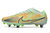 Chuteira De Campo Air Zoom Mercurial Verde - Trava Mista