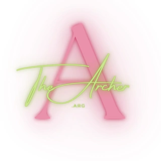 The Archer ᴬᴿᴳ