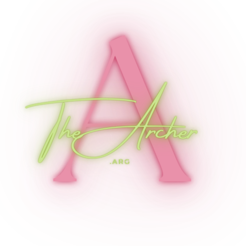 The Archer ᴬᴿᴳ