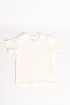 Imagen de Remera Brand