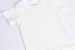 Remera Brand - tienda online