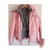 Campera de Nieve Lacar