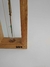 Vaso Madeira | Vidro - comprar online