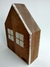 Casinha de Madeira Estrela - comprar online