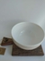 Bowl Com Tábua