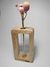 Vaso Madeira | Vidro