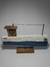 Barco com Pedestal
