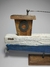 Barco com Pedestal na internet