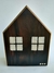 Casinha de Madeira Carbon