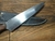 Faca Artesanal para Churrasco - comprar online
