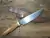 Faca Bowie Artesanal
