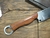 Faca Artesanal para Churrasco - comprar online