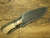 Faca de Caça Kukri - loja online
