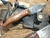 Faca de Caça Kukri - loja online
