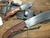 Faca de Caça Kukri - comprar online