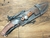 Faca de Caça Kukri