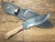 Faca de Caça Kukri