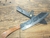 Faca Machete