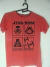 Camisa polo ifantil Star wars