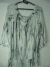 Blusa manga longa