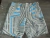 Shorts menino